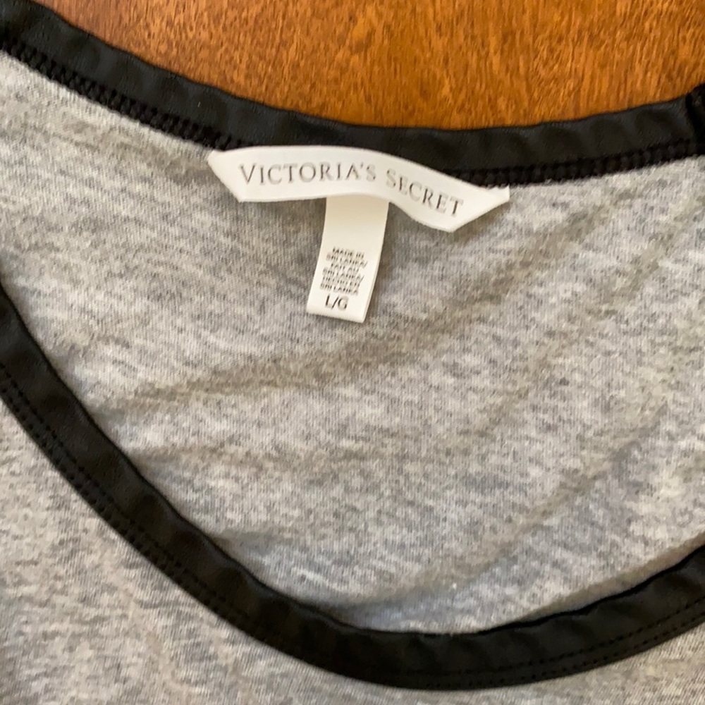 Victorias Secret Crop Top